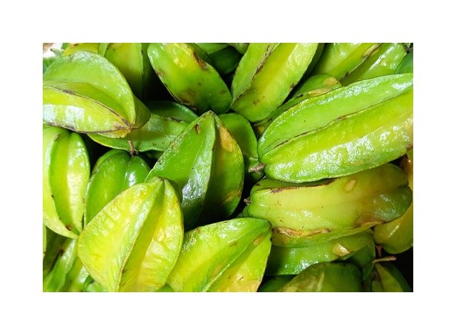 Starfruit Gold