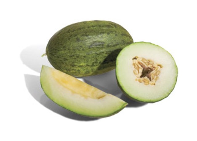 Piel de Sapo