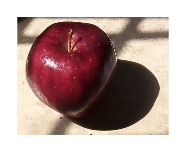 Red Delicious Apple
