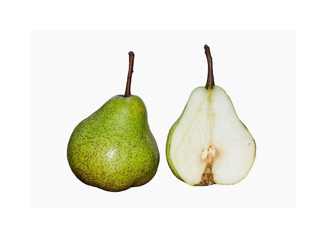 Comice Pear